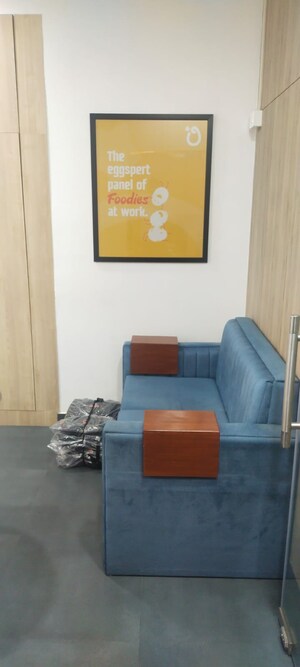 Furnished Amenities in  Office Space at Indraprastha Estate, Connaught Place – for Rent