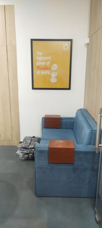 Furnished Amenities in  Office Space at Indraprastha Estate, Connaught Place – for Rent