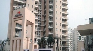 3 BHK Apartment For Sale in Raheja Atharva, Sector 109