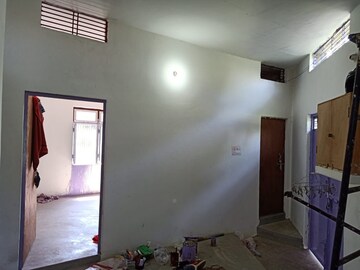 2 BHK Independent House – Exterior View View at Belwariya - for Sale