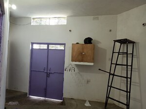 2 BHK Independent House – Exterior View View at Belwariya - for Sale