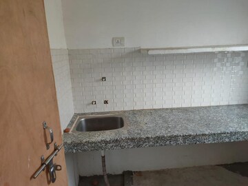 Kitchen in 2 BHK Independent House at Belwariya – for Sale