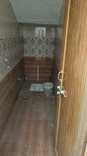 Bathroom in 2 BHK Independent House at Belwariya – for Sale