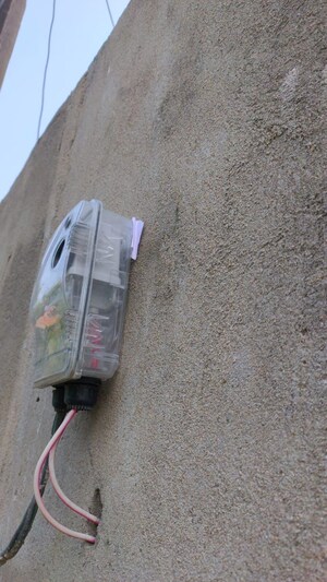 2 BHK Independent House – Exterior View View at Belwariya - for Sale