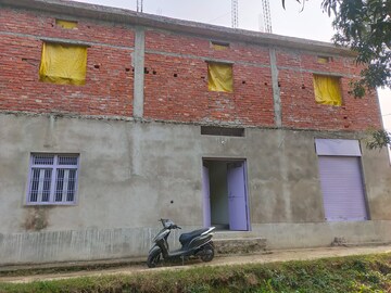 2 BHK Independent House – Exterior View View at Belwariya - for Sale