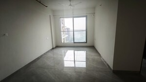 2 BHK Apartment For Rent in Hubtown Seasons, Chembur
