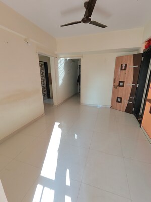 1 BHK Apartment For Rent in Kharadi