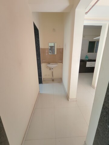 Attached Bathroom in 1 BHK Apartment at Kharadi – for Rent