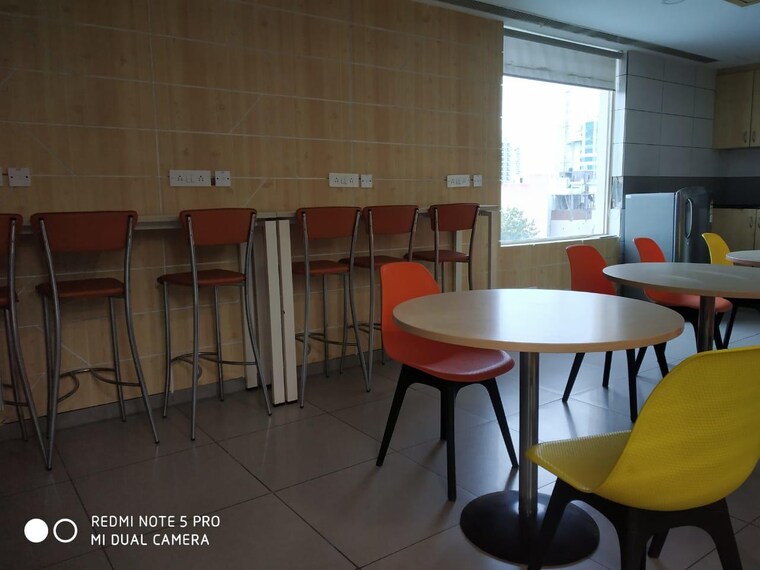 undefined, kharadi Commercial Office Space 7770 Sq.Ft. In Kharadi Pune 9389928