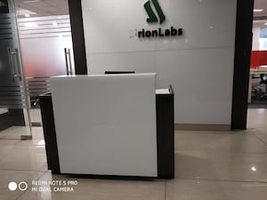 Furnished Amenities in  Office Space at Kharadi – for Rent