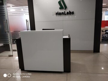 Furnished Amenities in  Office Space at Kharadi – for Rent