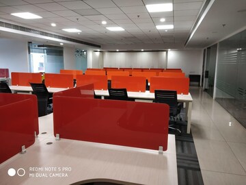 Furnished Amenities in  Office Space at Kharadi – for Rent