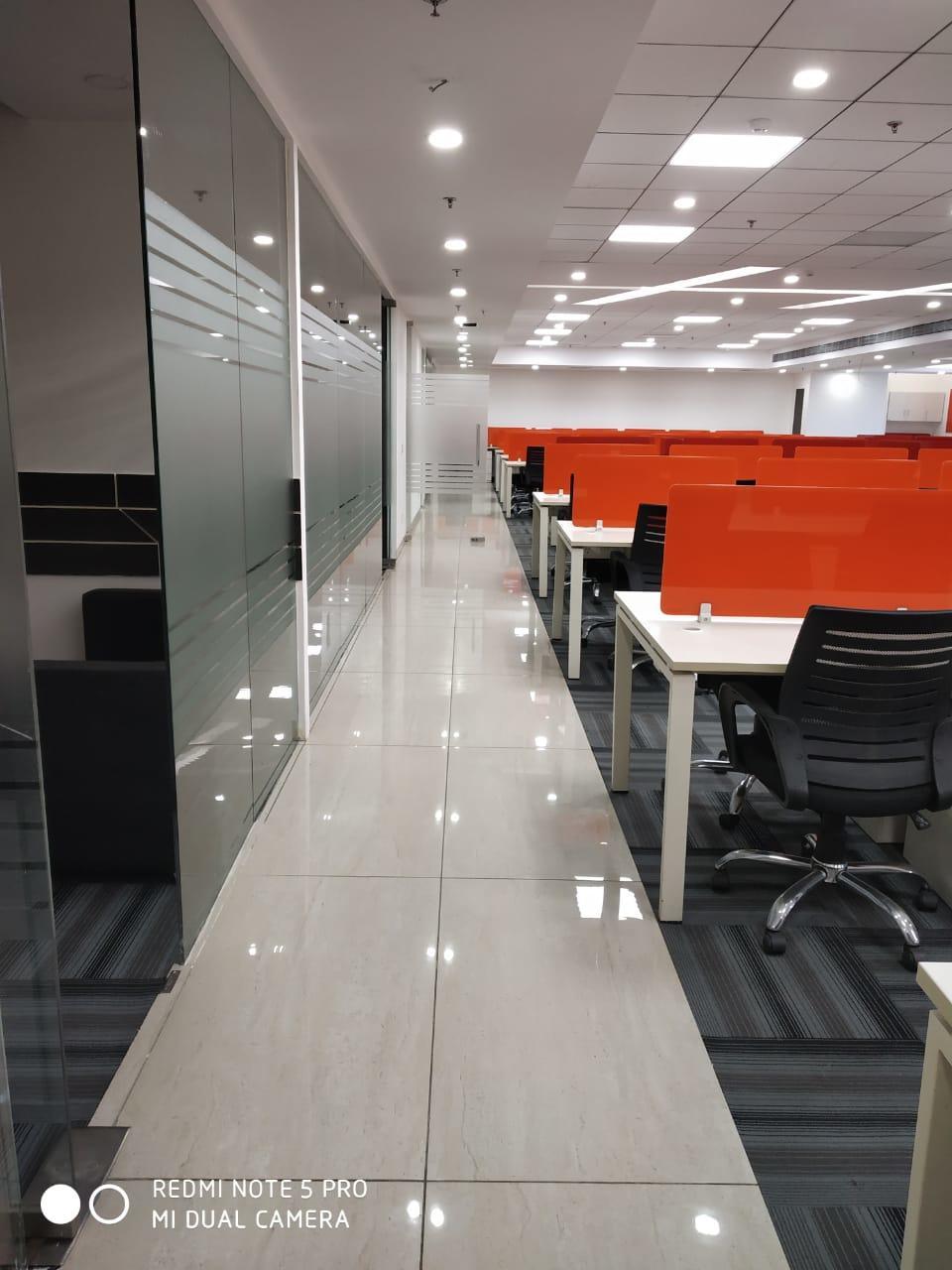 Office Space For Rent in Kharadi