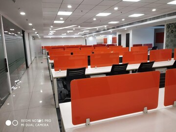 Furnished Amenities in  Office Space at Kharadi – for Rent