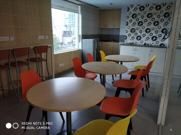 Furnished Amenities in  Office Space at Kharadi – for Rent