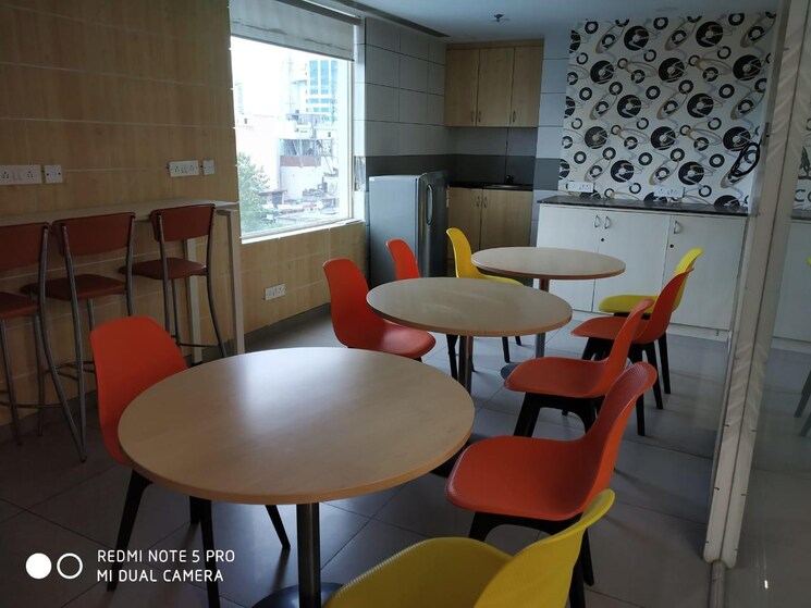 undefined, kharadi Commercial Office Space 7770 Sq.Ft. In Kharadi Pune 9389928