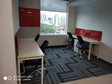 Furnished Amenities in  Office Space at Kharadi – for Rent