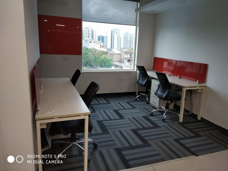 undefined, kharadi Commercial Office Space 7770 Sq.Ft. In Kharadi Pune 9389928