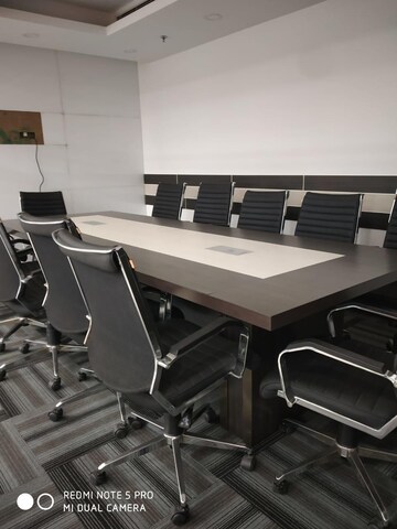 Furnished Amenities in  Office Space at Kharadi – for Rent