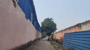  Warehouse – Exterior View View at Chaupanki - for Rent