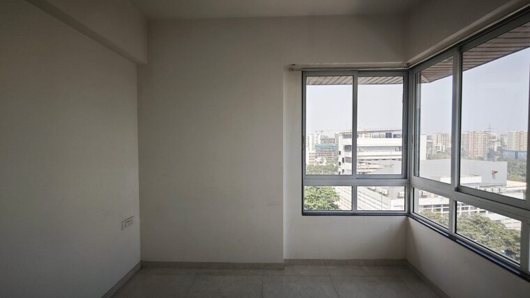 Room, heritage-solitaire 2 Bedroom 1122 Sq.Ft. Apartment In Chembur Mumbai 9389937