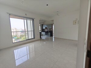 2 BHK Apartment For Rent in Heritage Solitaire, Chembur