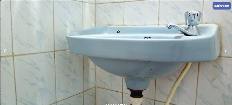 Bathroom, vashi sector 12 Pg For Boys In Vashi Sector 12 9389940