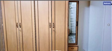 Building Lobby in  Pg at Vashi Sector 12 – for Rent