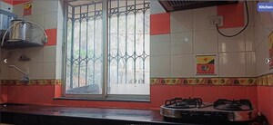  Pg – Exterior View View at Vashi Sector 12 - for Rent