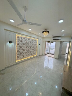 3 BHK Apartment For Rent in Signature Global City, Sector 37d
