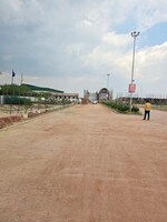 111 Sq.Yd. Plot in Ahinsa The Grand Green va