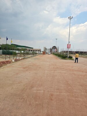  Plot For Sale in Fatehabad Road