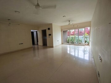 Living Room in 3 BHK Apartment at RNA Continental, Chembur – for Rent