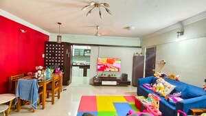 2 BHK Apartment For Rent in BU Bhandari Acolade, Kharadi