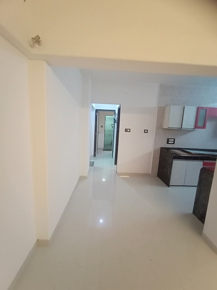 Kitchen, azad nagar 2 Bedroom 700 Sq.Ft. Apartment In Azad Nagar Mumbai 9389952