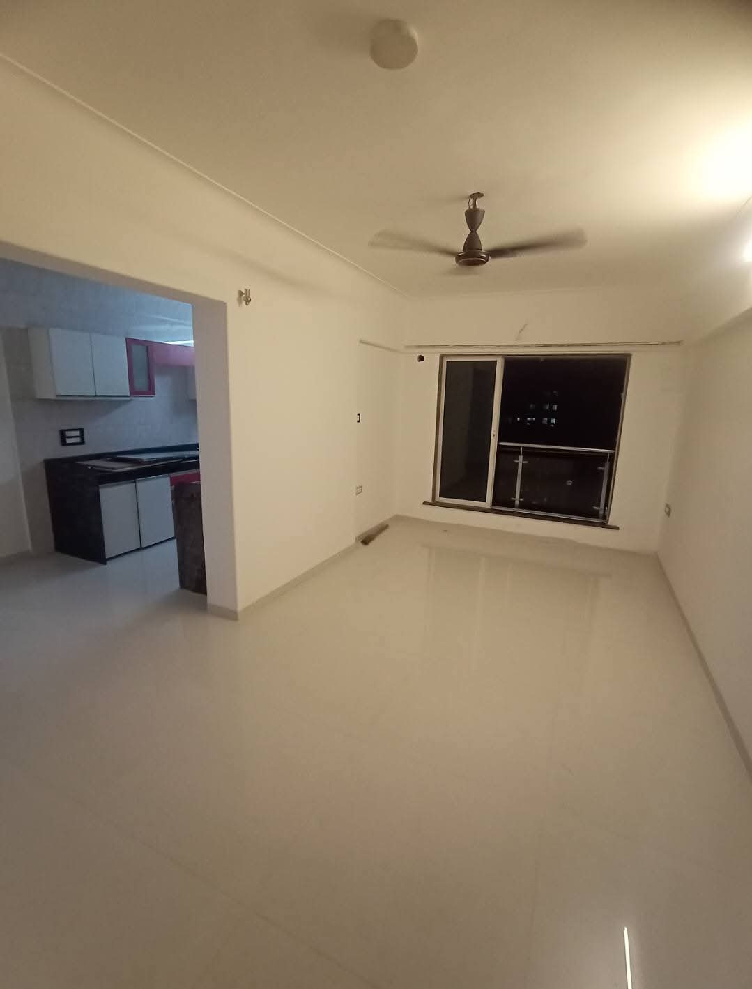 2 BHK Apartment For Rent in On Request 