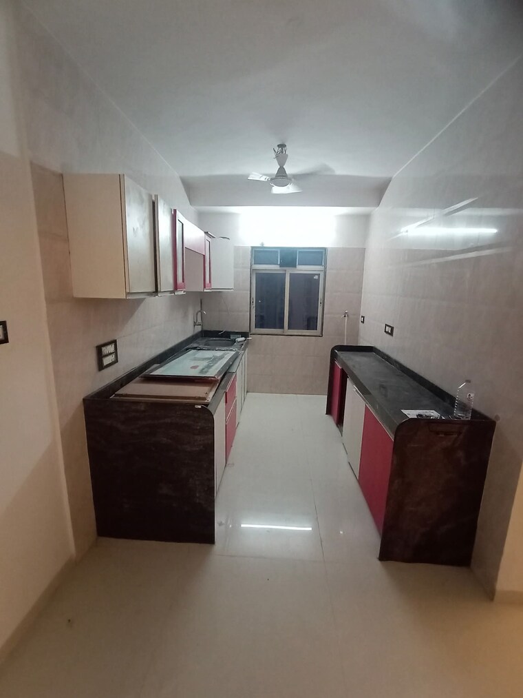 Kitchen, azad nagar 2 Bedroom 700 Sq.Ft. Apartment In Azad Nagar Mumbai 9389952