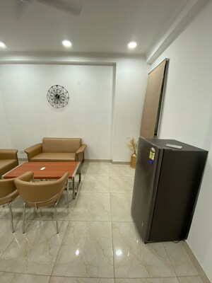 1 BHK Builder Floor For Rent in Sector 31