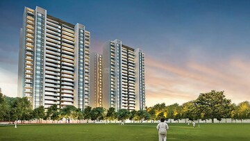 2 BHK Apartment For Sale in Sobha City Gurgaon, Sector 108