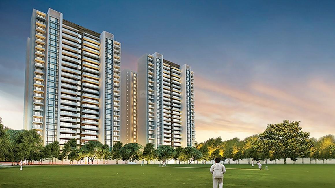 2 BHK Apartment For Sale in Sobha City Gurgaon