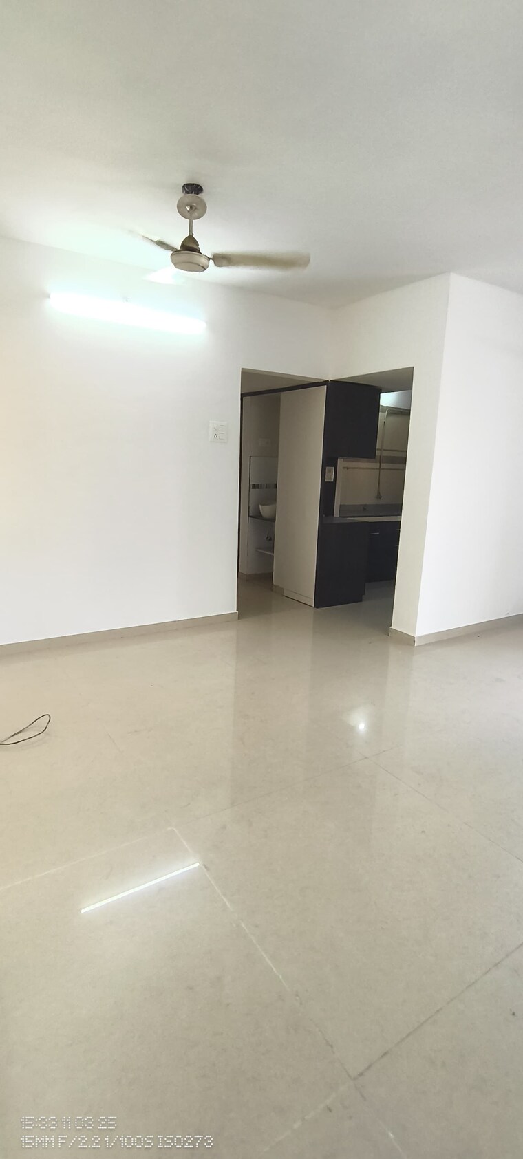 Room, cosmos-springs-angel 2 Bedroom 700 Sq.Ft. Apartment In Ghodbunder Road Thane 9389973