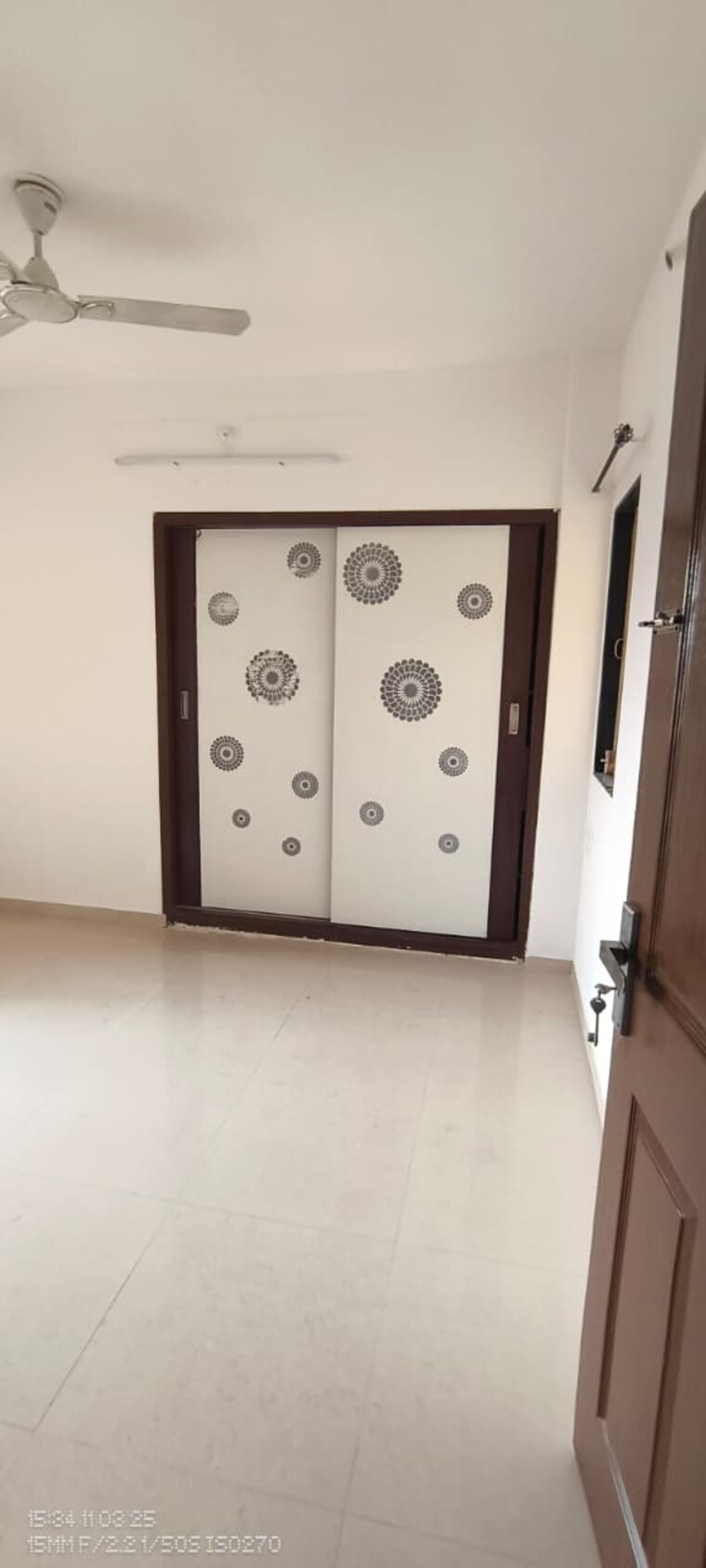 undefined, cosmos-springs-angel 2 Bedroom 700 Sq.Ft. Apartment In Ghodbunder Road Thane 9389973