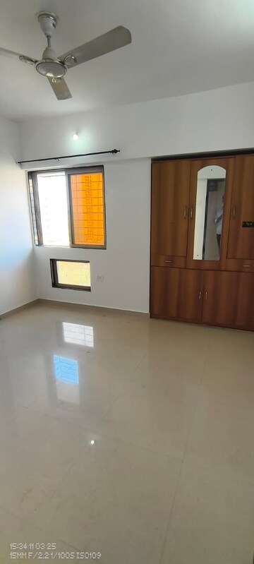 Furnished Amenities in 2 BHK Apartment at Cosmos Springs Angel, Ghodbunder Road – for Rent