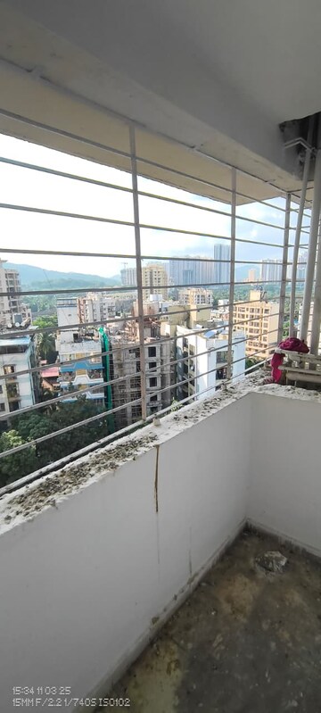 2 BHK Apartment – Exterior View View at Cosmos Springs Angel, Ghodbunder Road - for Rent