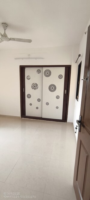 Building Lobby in 2 BHK Apartment at Cosmos Springs Angel, Ghodbunder Road – for Rent