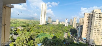 2 BHK Apartment – Exterior View View at Cosmos Springs Angel, Ghodbunder Road - for Rent