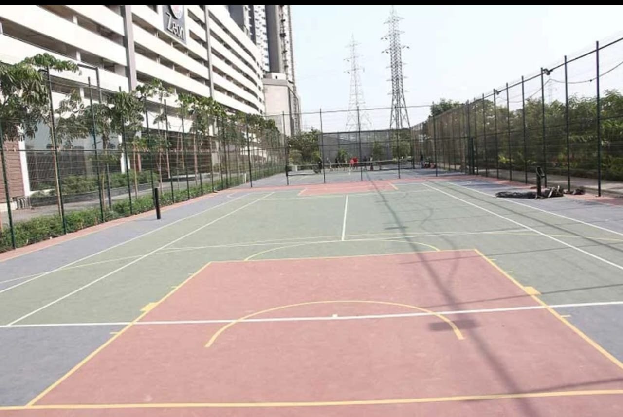 3 BHK Apartment For Sale in Ajmera I Land