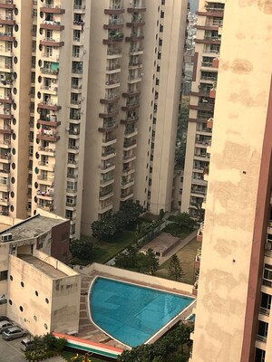 3 BHK Apartment – Exterior View View at Assotech The Nest, Sain Vihar - for Sale