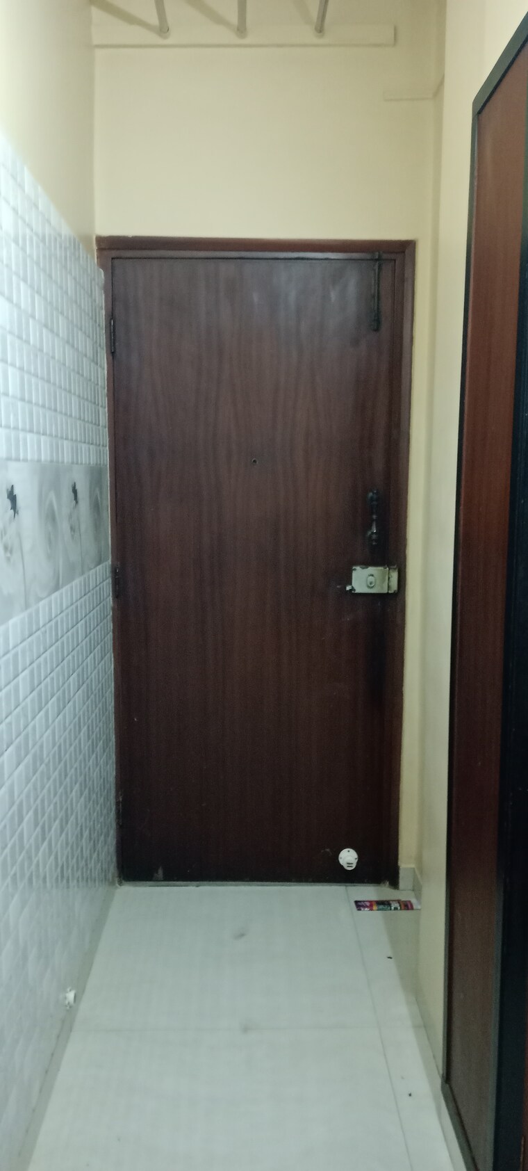 Bathroom, neel-varsha-apartment 1 Bedroom 650 Sq.Ft. Apartment In Mahim Mumbai 9389993