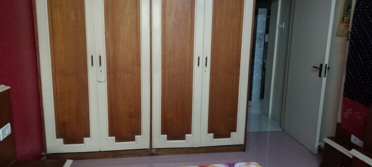 Bedroom, neel-varsha-apartment 1 Bedroom 650 Sq.Ft. Apartment In Mahim Mumbai 9389993